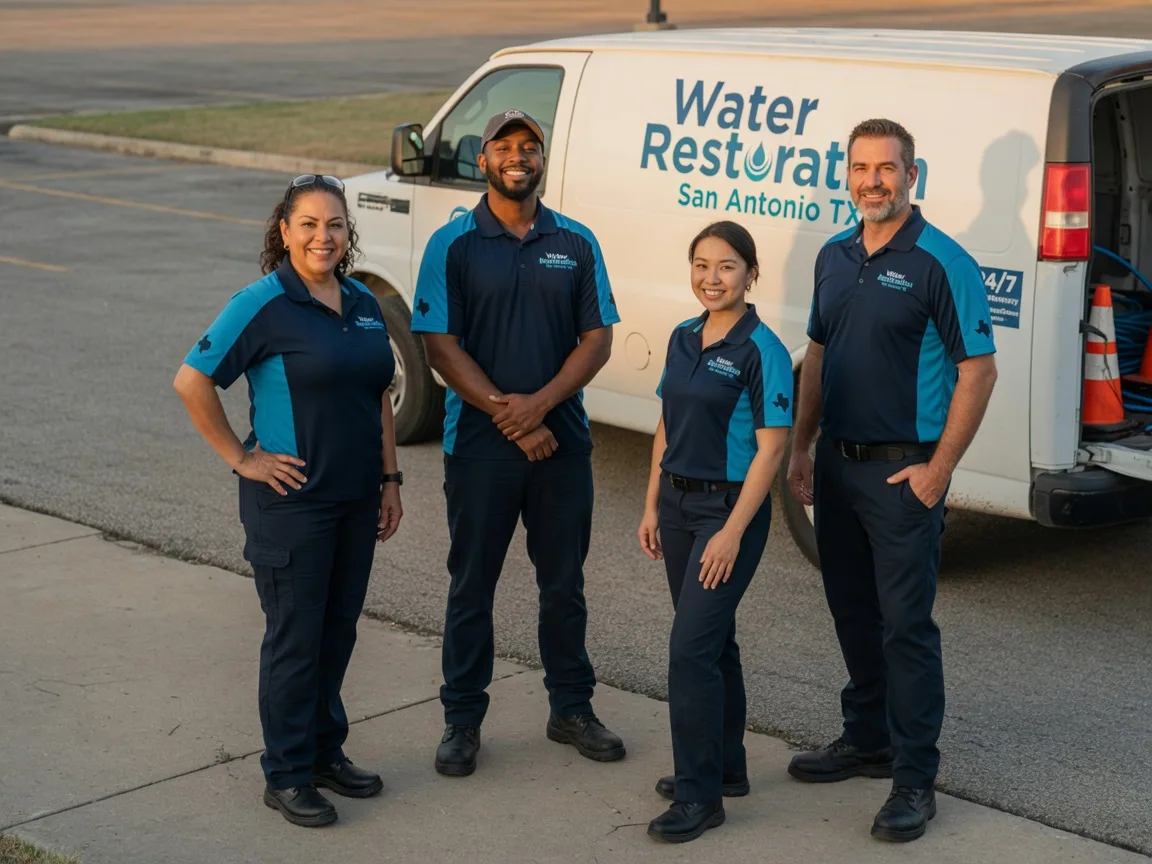 Water Damage Repair company in Little Sioux, IA